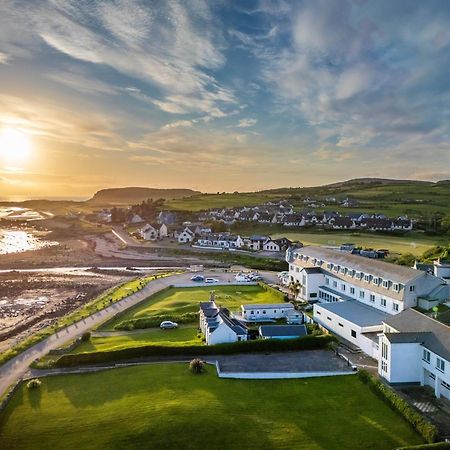 Kinloch Hotel, Isle Of Arran Blackwaterfoot Dış mekan fotoğraf