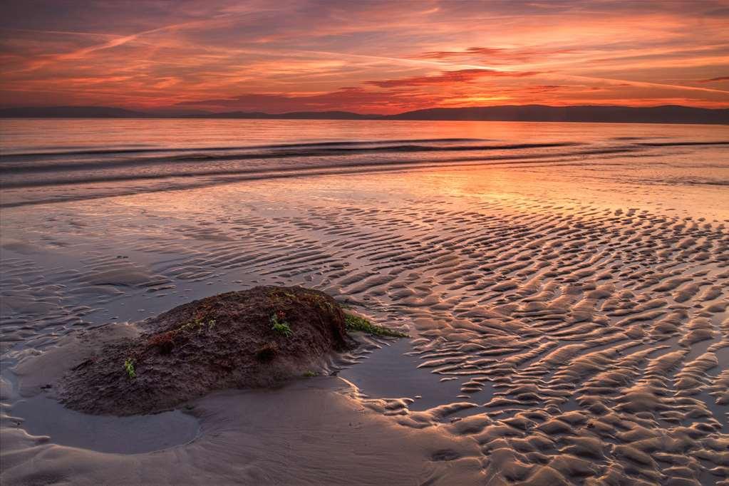 Kinloch Hotel, Isle Of Arran Blackwaterfoot Dış mekan fotoğraf