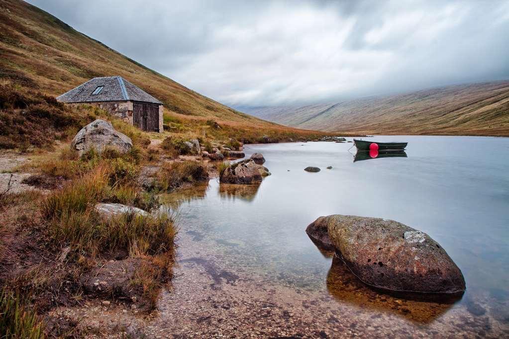 Kinloch Hotel, Isle Of Arran Blackwaterfoot Dış mekan fotoğraf