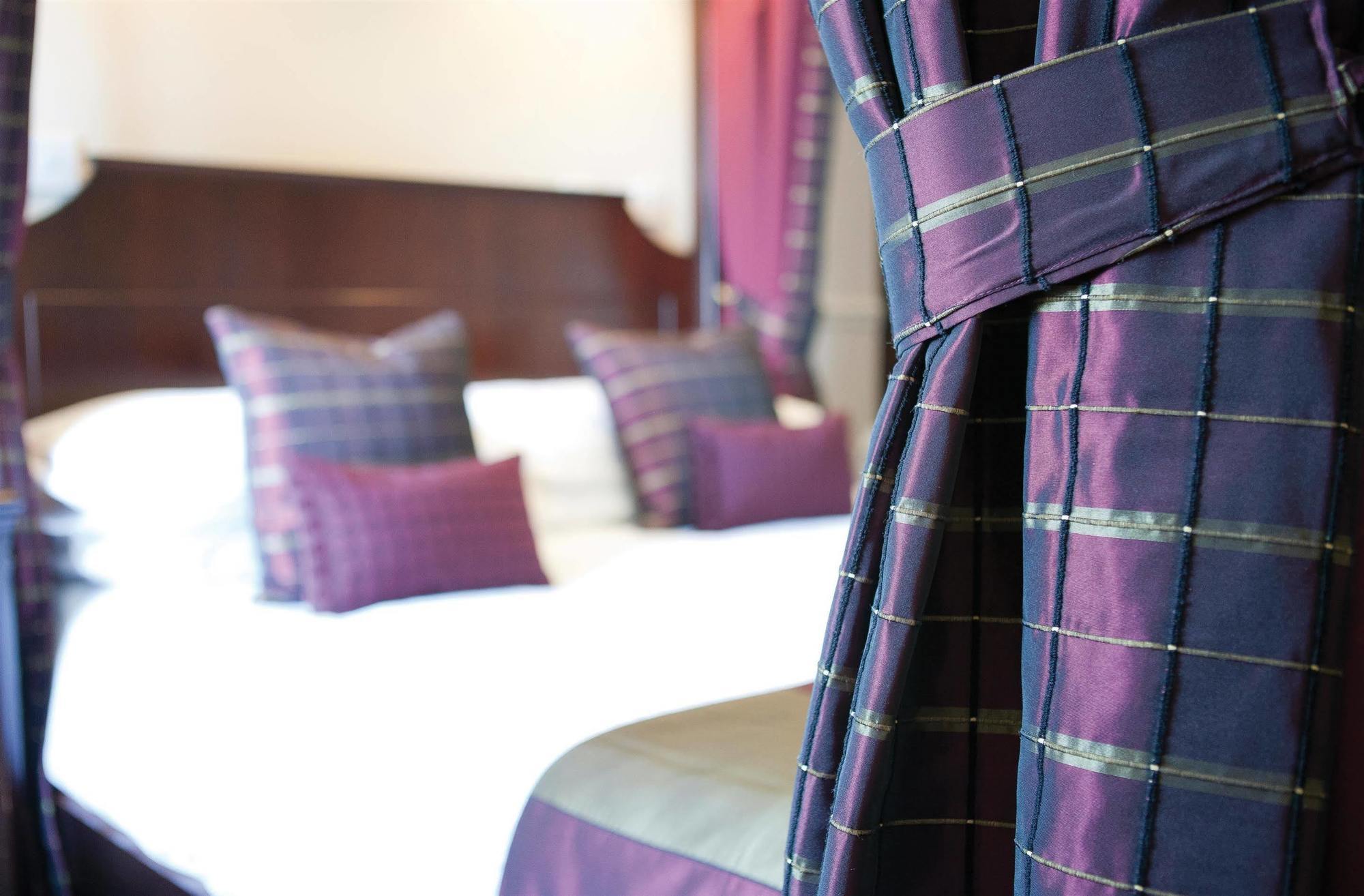 Kinloch Hotel, Isle Of Arran Blackwaterfoot Oda fotoğraf
