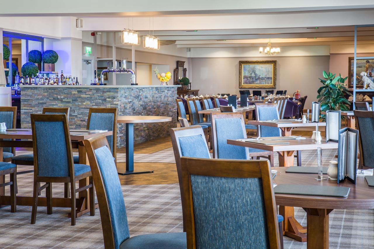 Kinloch Hotel, Isle Of Arran Blackwaterfoot Dış mekan fotoğraf